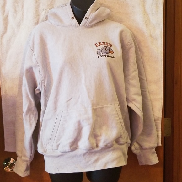 Ⓜ️📘Hero247.com Men School hoodie - Picture 1 of 4